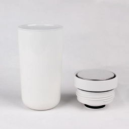 顏值與養生共存 這些高顏值保溫杯，讓你泡枸杞也時尚